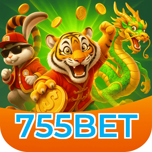 755BET: Cassino Online Seguro e Divertido